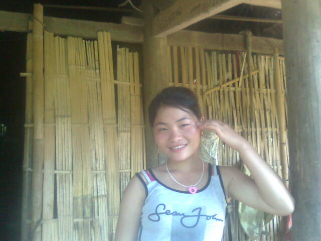 Giang